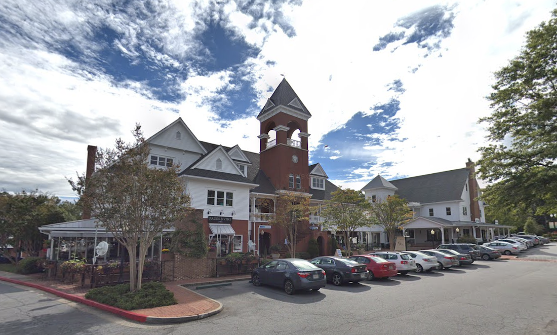 Vinings Jubilee To Get Orangetheory Fitness, Whimsy Cookie, Southern